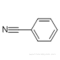 Benzonitrile CAS 100-47-0